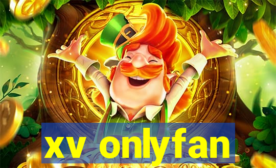 xv onlyfan